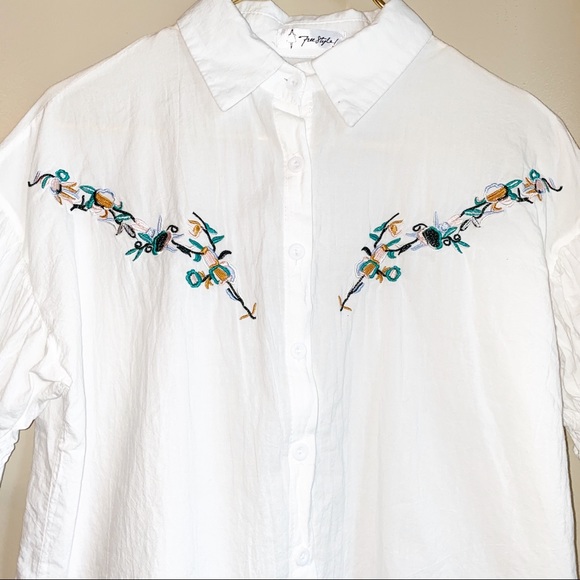 Free‎ Style Top - Picture 5 of 6